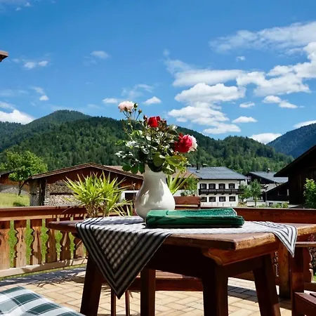 Haus Leiter 3*