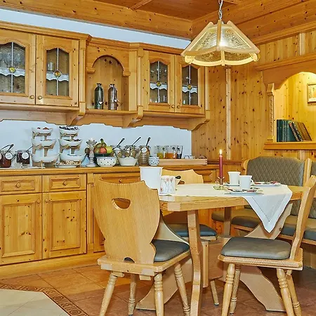 Haus Leiter Gasthuis Reit im Winkl
