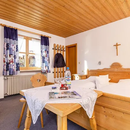 Gasthuis Haus Leiter Reit im Winkl