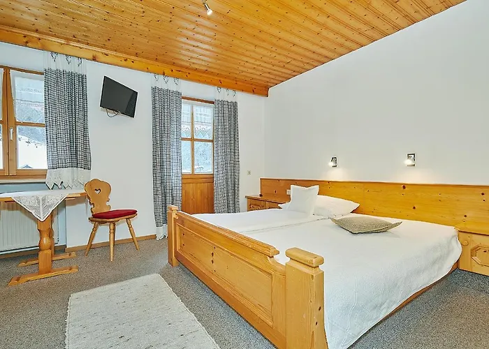 Haus Leiter 3*