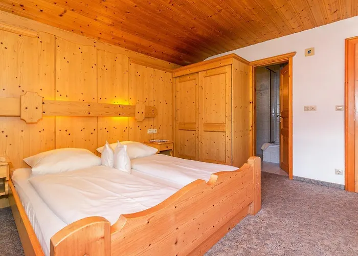 Haus Leiter