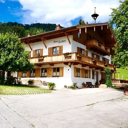 Haus Leiter