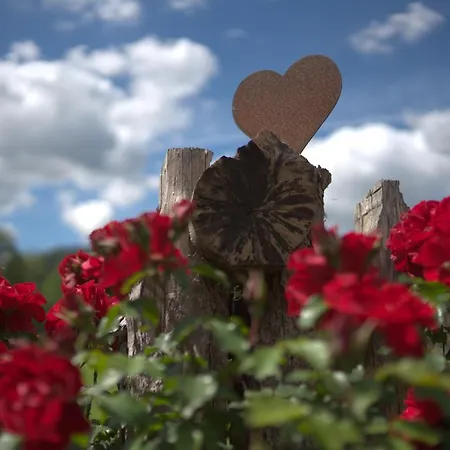 Haus Leiter 3* Reit im Winkl