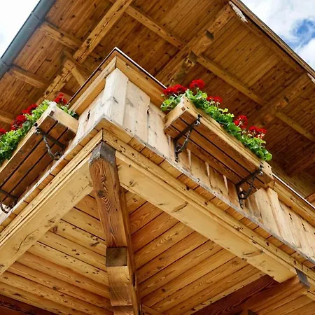 Haus Leiter *