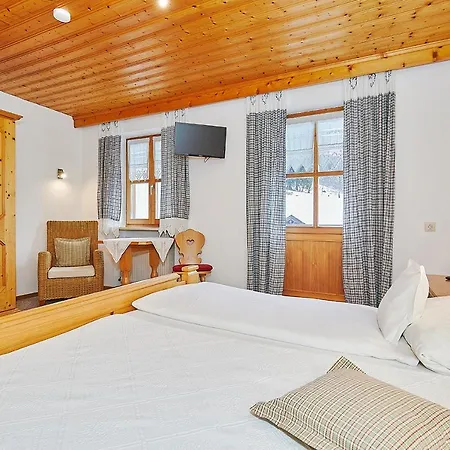 Guest house Haus Leiter