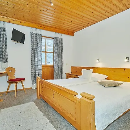Haus Leiter *