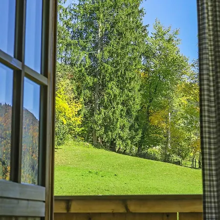 Haus Leiter Guest house *