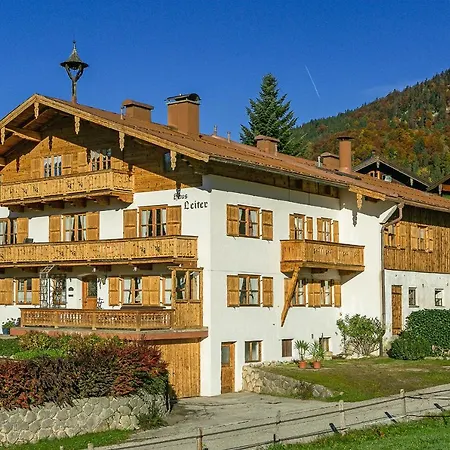 Haus Leiter *