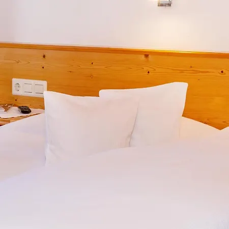 Guest house Haus Leiter