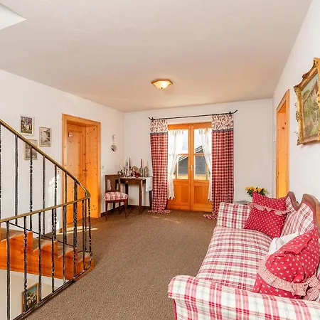 Guest house Haus Leiter