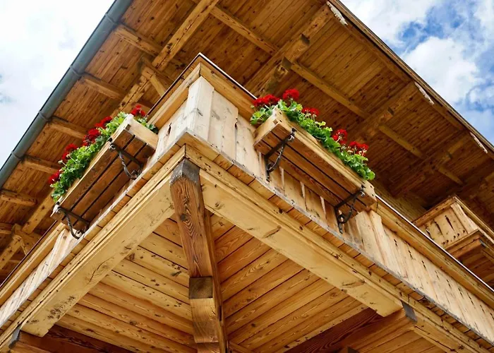 Haus Leiter 3*