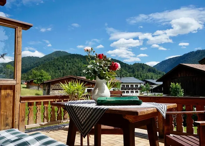 Haus Leiter 3*